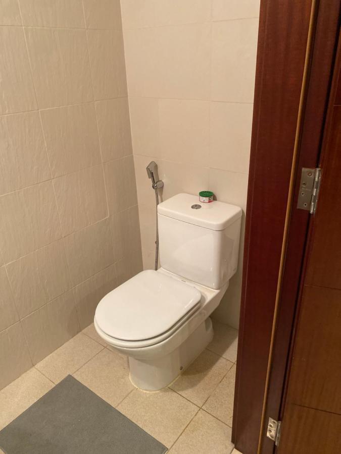 Standpoint Tower Apartment Opposite Burj Khalifa Dubái Exterior foto